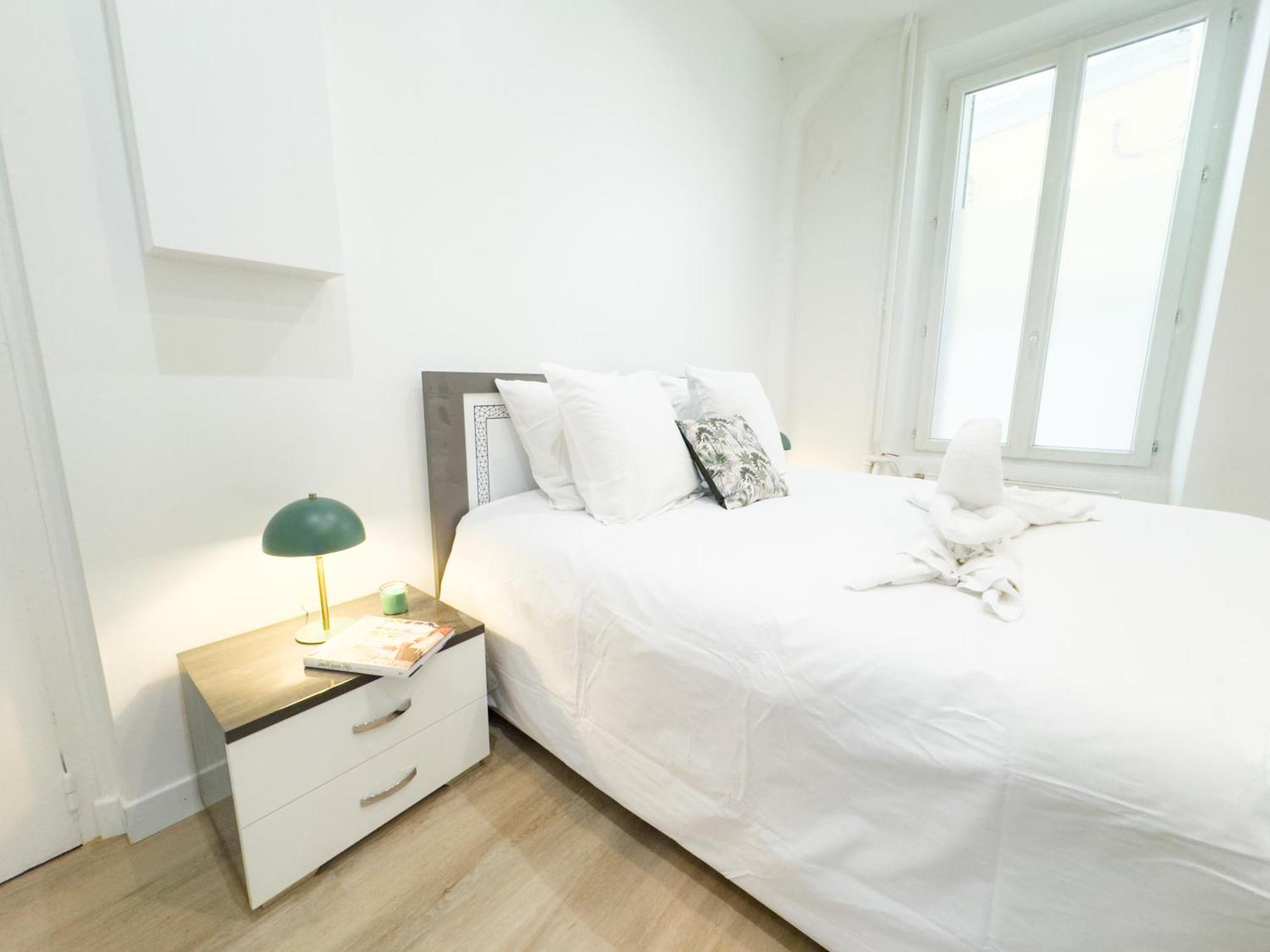 파리 Penbed - Montparnasse 1 - 3 Pieces 아파트 외부 사진
